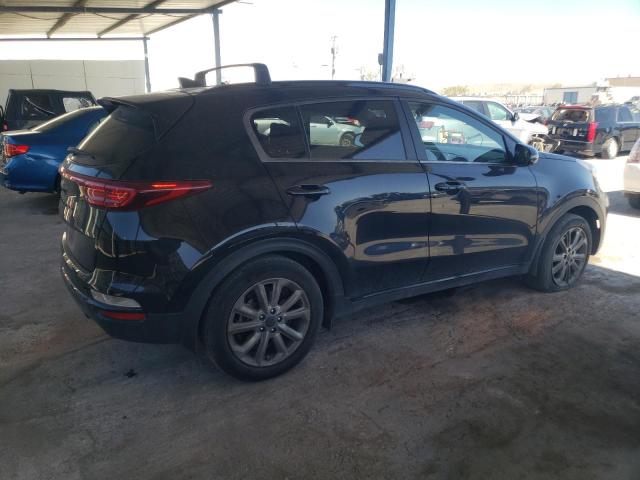 KNDP63AC5M7897045 | 2021 KIA SPORTAGE S