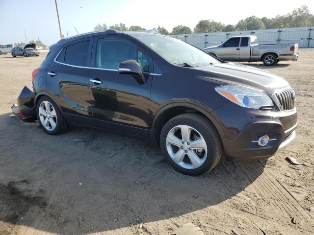 2015 BUICK ENCORE CON - KL4CJBSB9FB123095