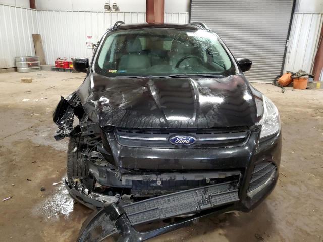 Lot #2445743415 2015 FORD ESCAPE SE salvage car