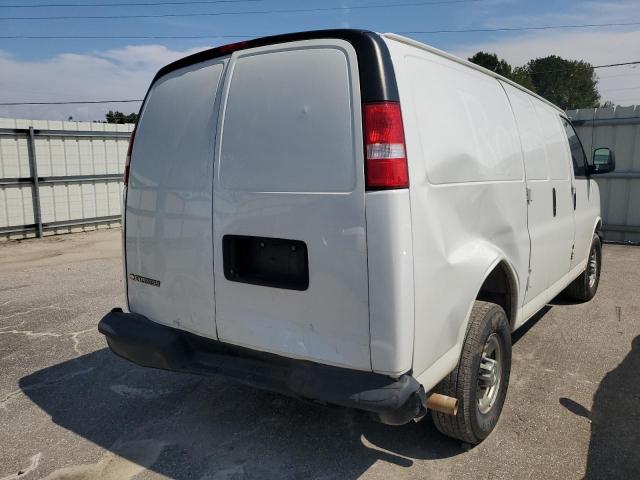 2021 Chevrolet Express G2 VIN: L0T66807063 Lot: 73183483