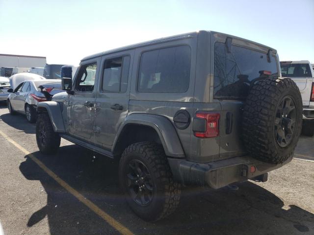 1C4HJXEG6KW531668 Jeep Wrangler Unlimited Sahara