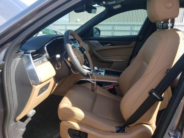 SADCJ2EX4PA714198 Jaguar F-PACE S