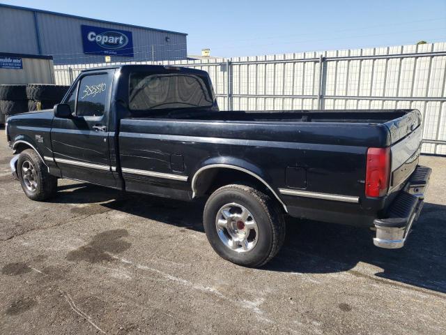 FORD All Models  1994 1