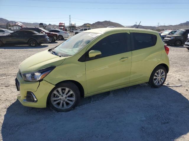 2017 Chevrolet Spark 1LT