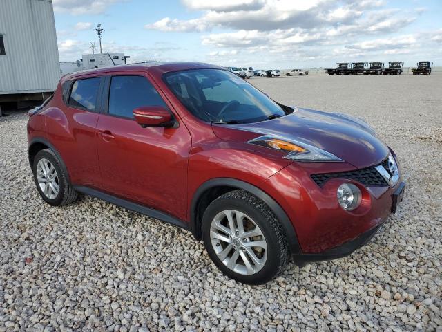 JN8AF5MR0FT511051 Nissan JUKE S