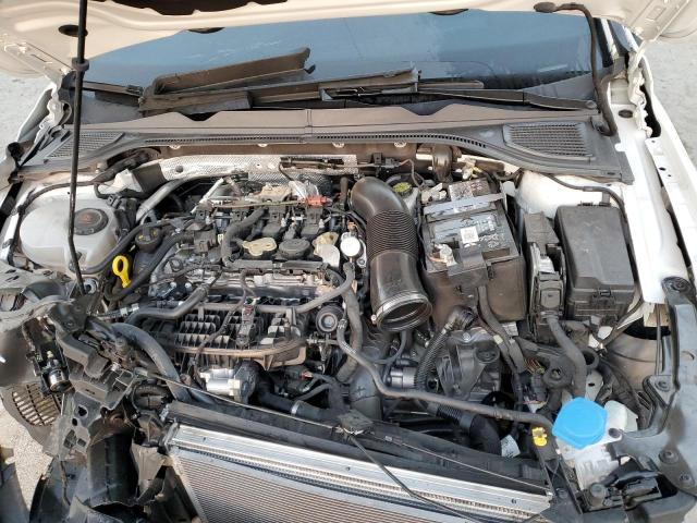 2022 VOLKSWAGEN GTI AUTOBA WVW587CD6NW195032