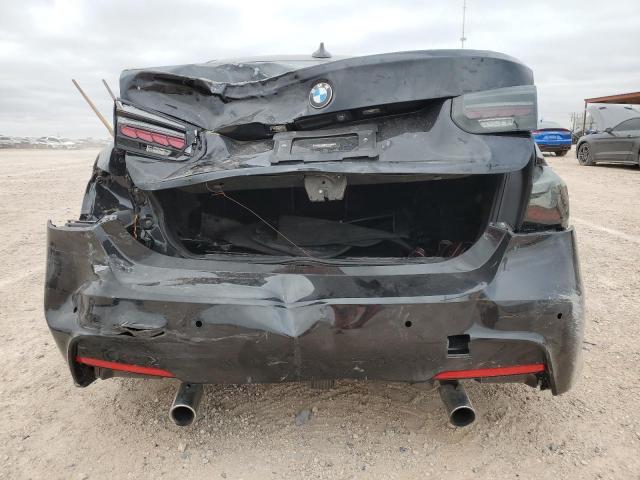 WBA8B3C56GK383346 BMW 340 I