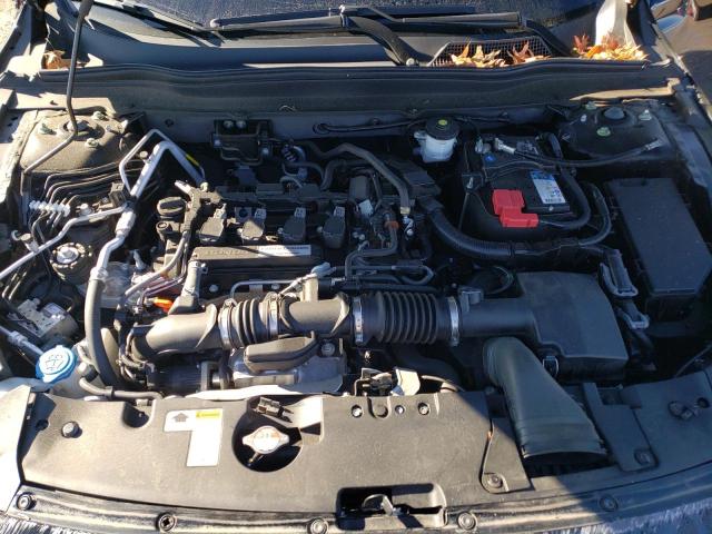 2018 HONDA ACCORD EXL - 1HGCV1F60JA121026