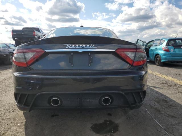 ZAM45VLA0E0098485 Maserati Granturismo S