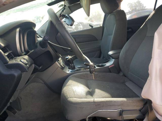 1G11B5SA2GF143260 Chevrolet Malibu Limited Ls