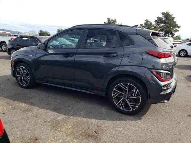 KM8K33A33NU842739 Hyundai Kona N Line