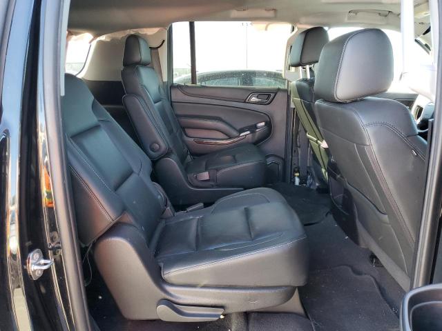 1GNSKHKC6KR364308 | 2019 CHEVROLET SUBURBAN K