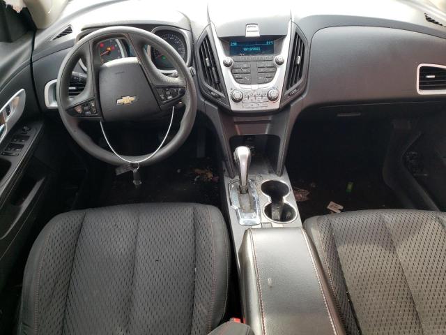 2GNFLEEK3F6372576 | 2015 Chevrolet equinox ls