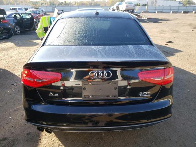 VIN WAUFFAFL1GN006707 2016 Audi A4, Premium Plus S-... no.6