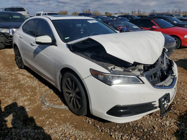 19UUB1F34FA025507 | 2015 ACURA TLX