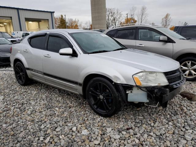 1B3BD1FG1BN543453 2011 Dodge Avenger Mainstreet