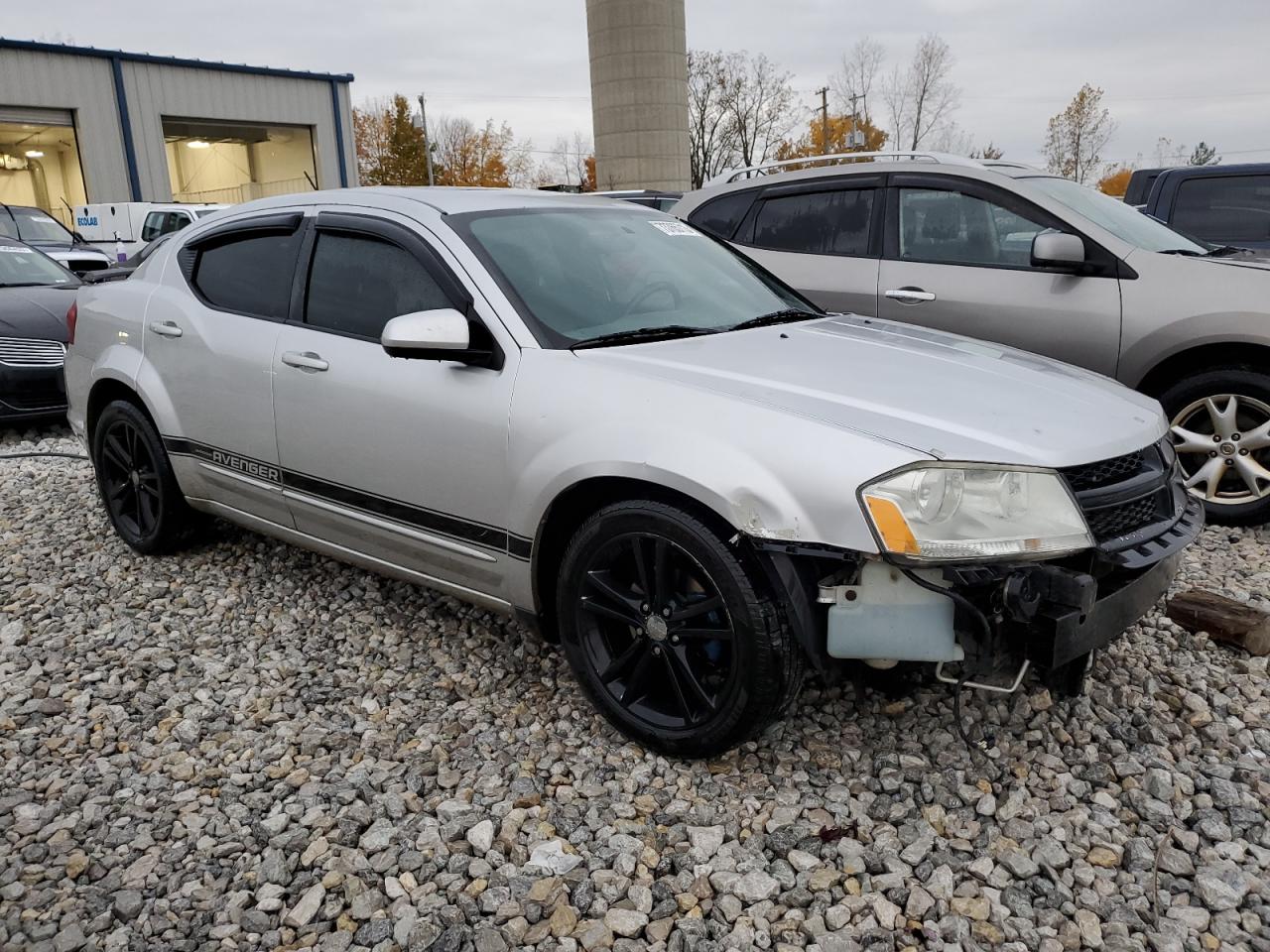 1B3BD1FG1BN543453 2011 Dodge Avenger Mainstreet 1B3BD1FG1BN543453 2011 Dodge Avenger Mainstreet