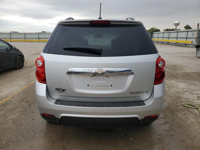 2GNALBEK3F6286533 | 2015 Chevrolet equinox lt