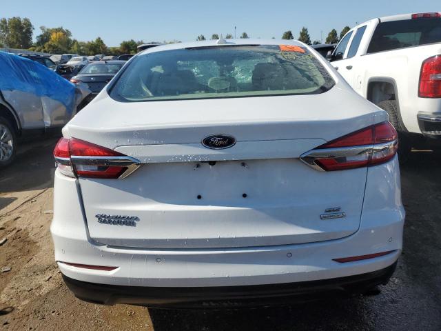 3FA6P0HD7KR145820 | 2019 FORD FUSION SE