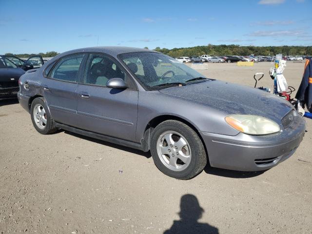 2007 Ford Taurus Sel VIN: 1FAHP56UX7A187117 Lot: 71833723