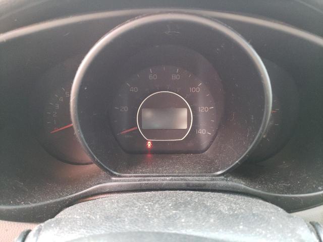 KNDJN2A27E7098461 KIA Soul