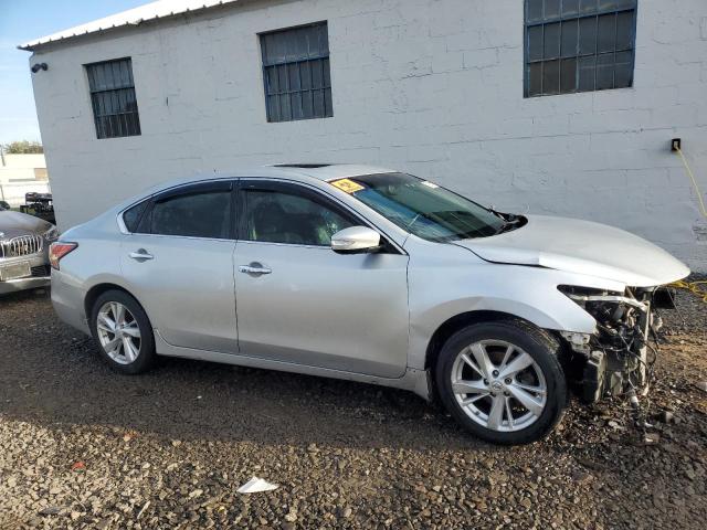 1N4AL3AP7EC421914 | 2014 NISSAN ALTIMA 2.5