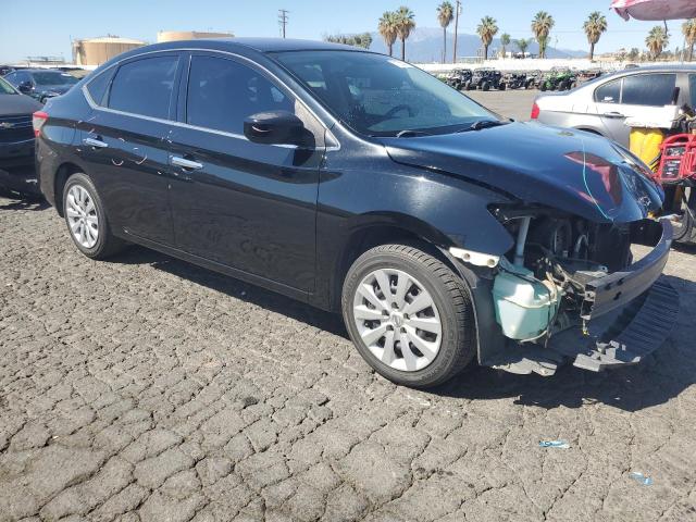 3N1AB7AP5EL686505 Nissan SENTRA S