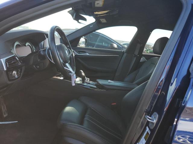 2019 BMW 540 I - WBAJE5C58KWW11224