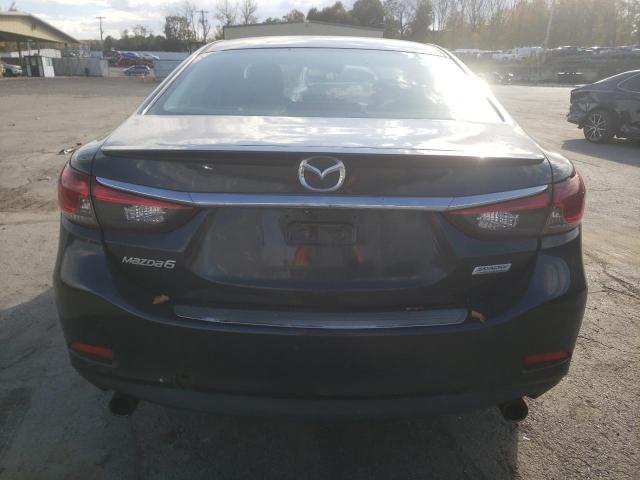 2014 Mazda 6 Touring VIN: JM1GJ1T63E1117266 Lot: 73424003