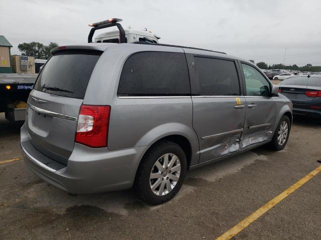 Vin: 2c4rc1bg1dr708915, lot: 70931493, chrysler minivan touring 20133