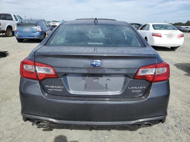 4S3BNEN64J3039954 Subaru Legacy 3.6r Limited