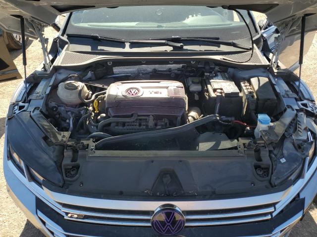 WVWTR7AN8KE000839 Volkswagen Arteon SEL 11