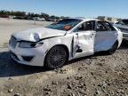 2017 LINCOLN MKZ RESERV - 3LN6L5E95HR646194
