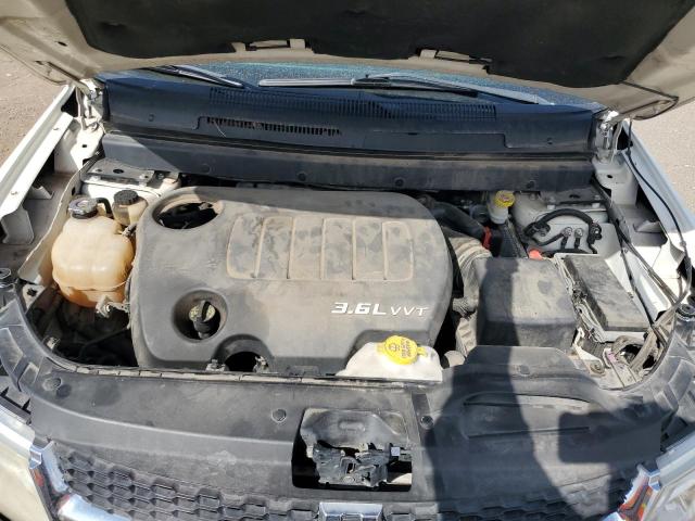 3C4PDCBGXFT604844 Dodge Journey Sxt