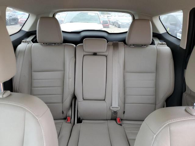  FORD ESCAPE 2014 Сірий