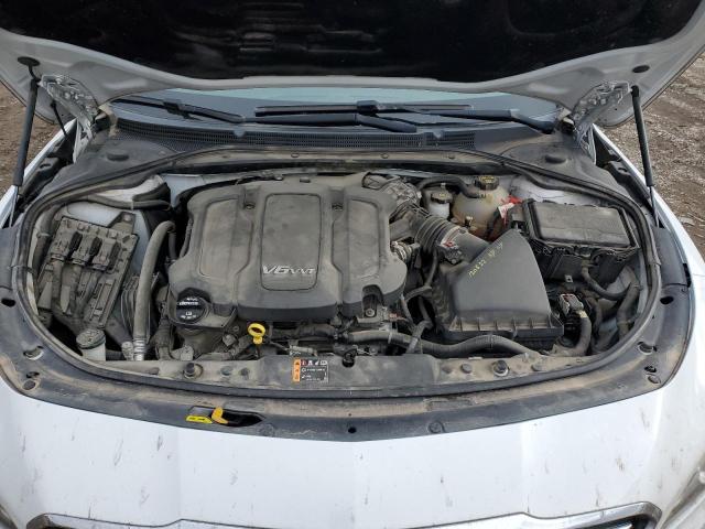 1G4ZP5SS2HU208220 Buick Lacrosse Essence