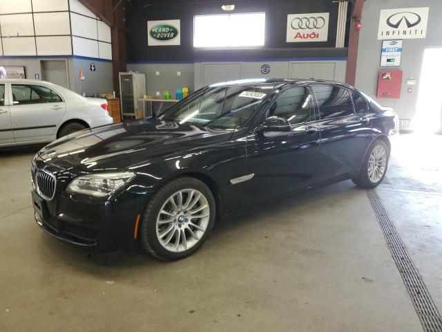 VIN WBAYF8C53FD655419 2015 BMW 7 Series, 750 Lxi no.1