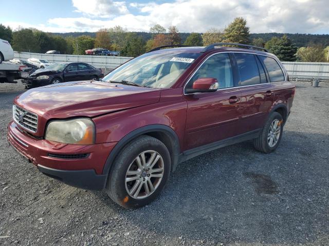 2009 Volvo XC90 