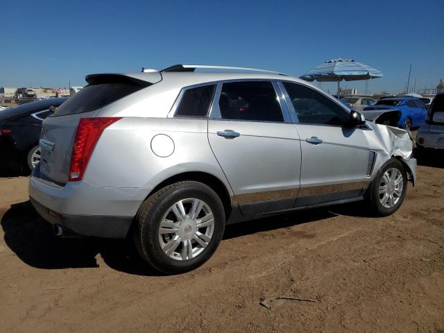 3GYFNBE31FS630471 Cadillac Srx Luxury Collection