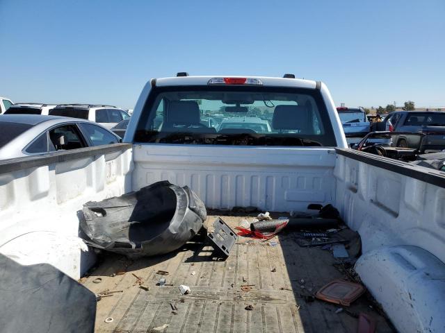 1FTMF1CB0MKE44640 Ford F150