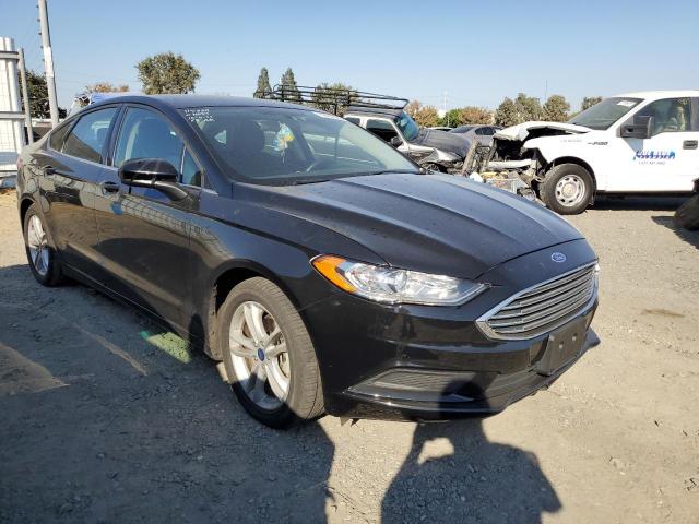 3FA6P0HD4JR216969 | 2018 FORD FUSION SE