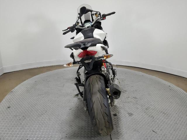 2015 APRILIA CAPONORD 1 ZD4VKC016FS000144