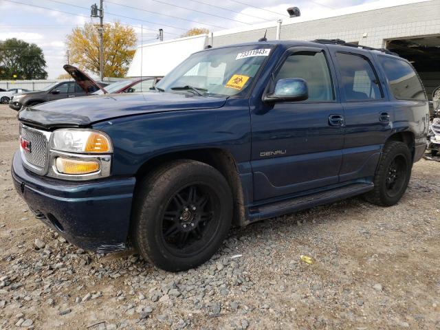 2005 GMC Yukon Denali