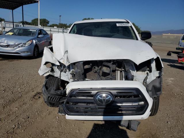 5TFRX5GN4KX135056 Toyota Tacoma Access Cab