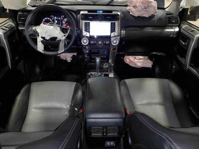 2022 TOYOTA 4RUNNER SR - JTENU5JR9N6016332