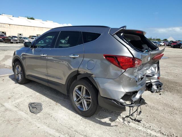 5NMZU3LB2JH099710 | 2018 HYUNDAI SANTA FE S