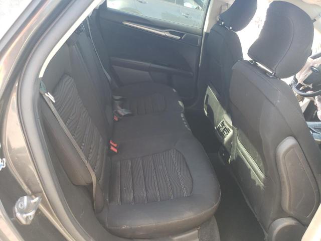 3FA6P0H73GR151518 Ford FUSION SE