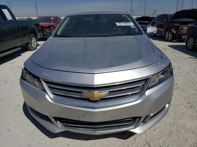 2014 Chevrolet Impala Lt VIN: 2G1125S38E9112389 Lot: 70718923