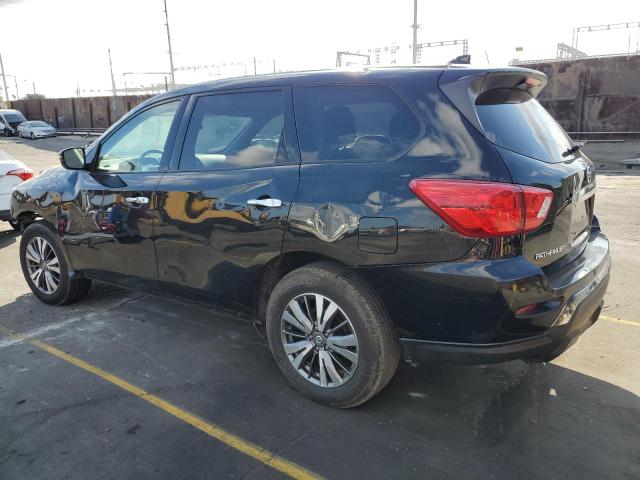 5N1DR2BM1LC590078 Nissan Pathfinder Sv