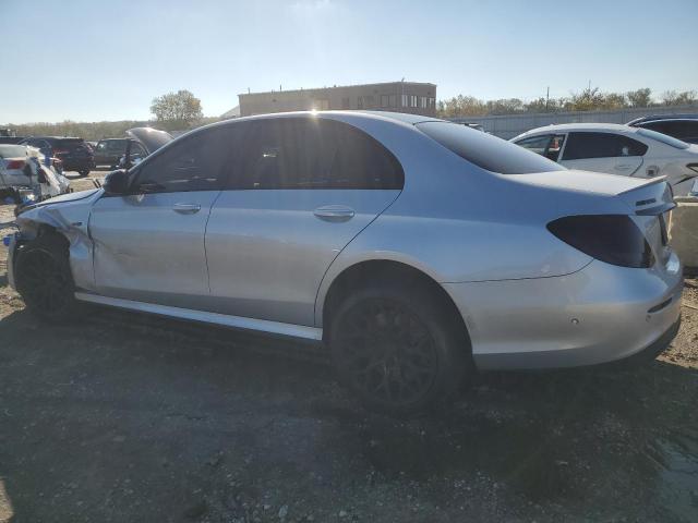 WDDZF6EB3JA482161 2018 MERCEDES-BENZ E-CLASS - Image 2